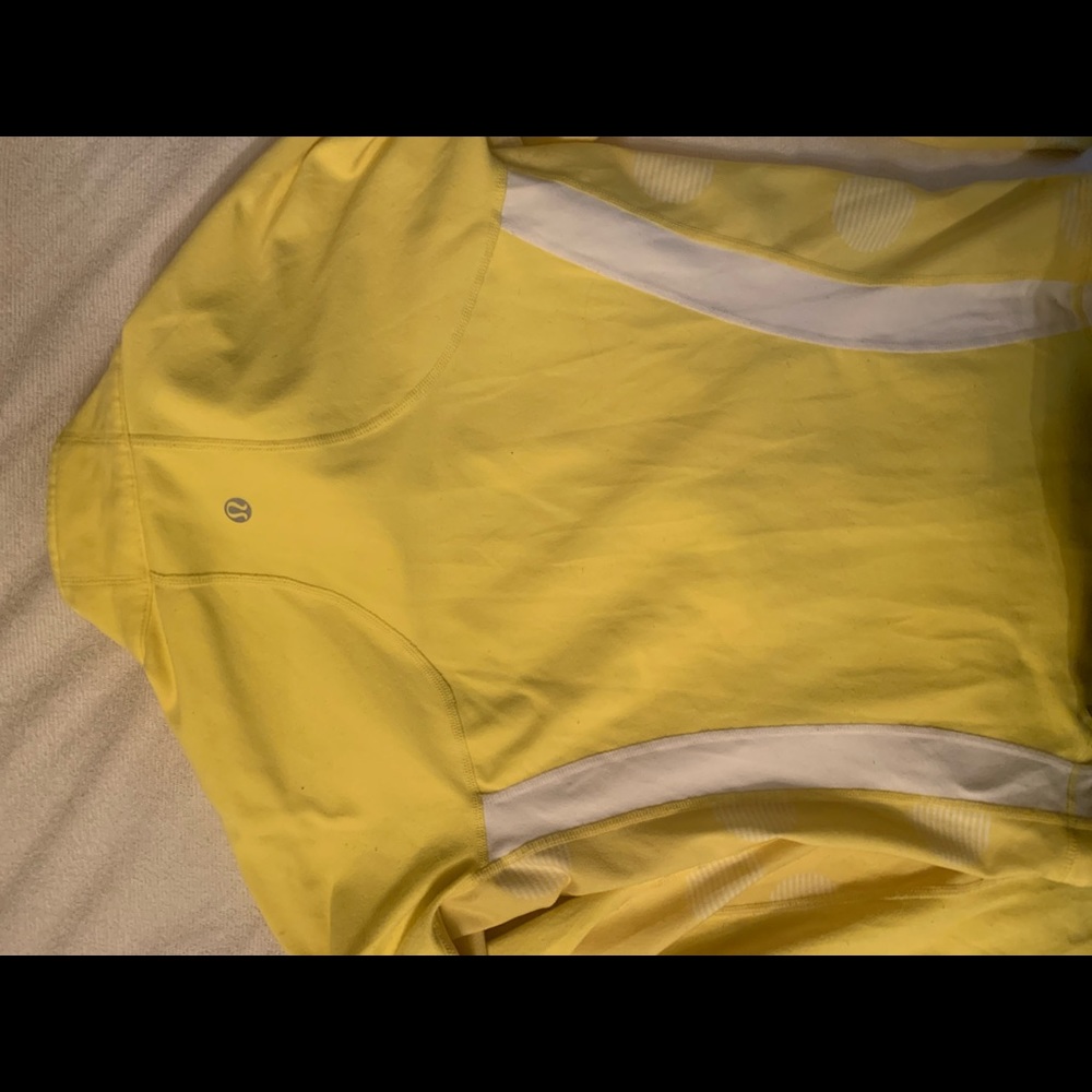 Lululemon Jacket - Picture 3 of 3